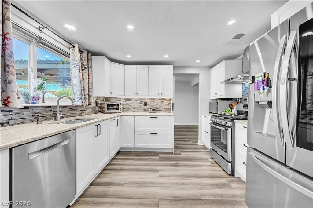 342 Fuente, Henderson, NV 89014