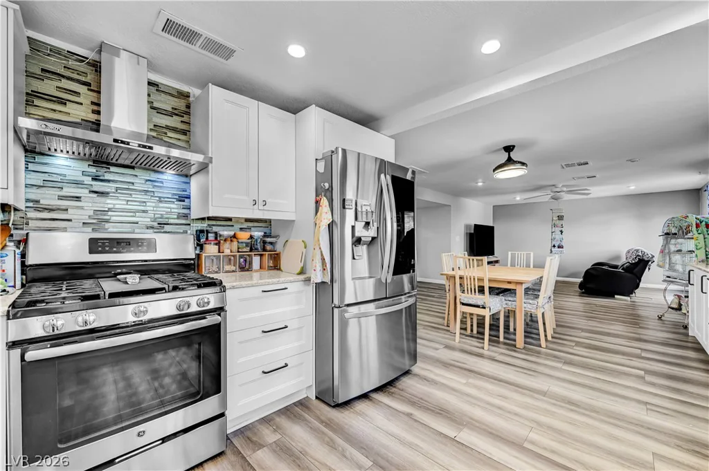342 Fuente, Henderson, NV 89014