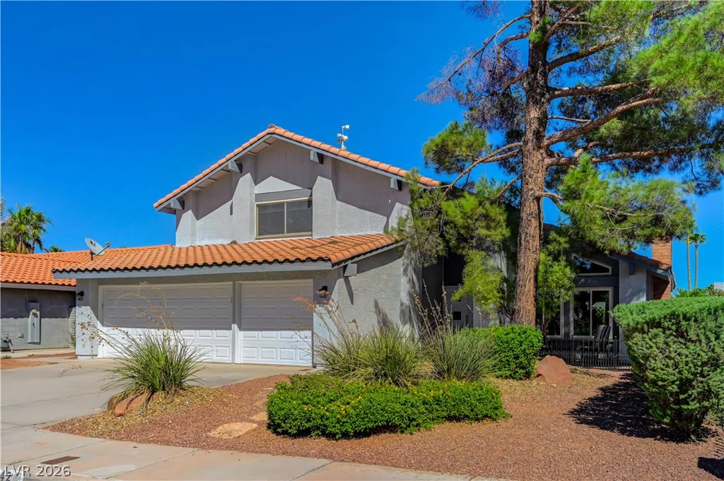 342 Fuente, Henderson, NV 89014