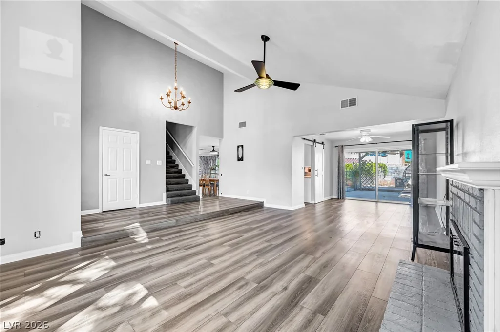 342 Fuente, Henderson, NV 89014