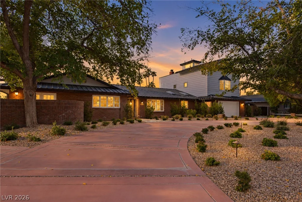 3109 Skipworth, Las Vegas, NV 89107