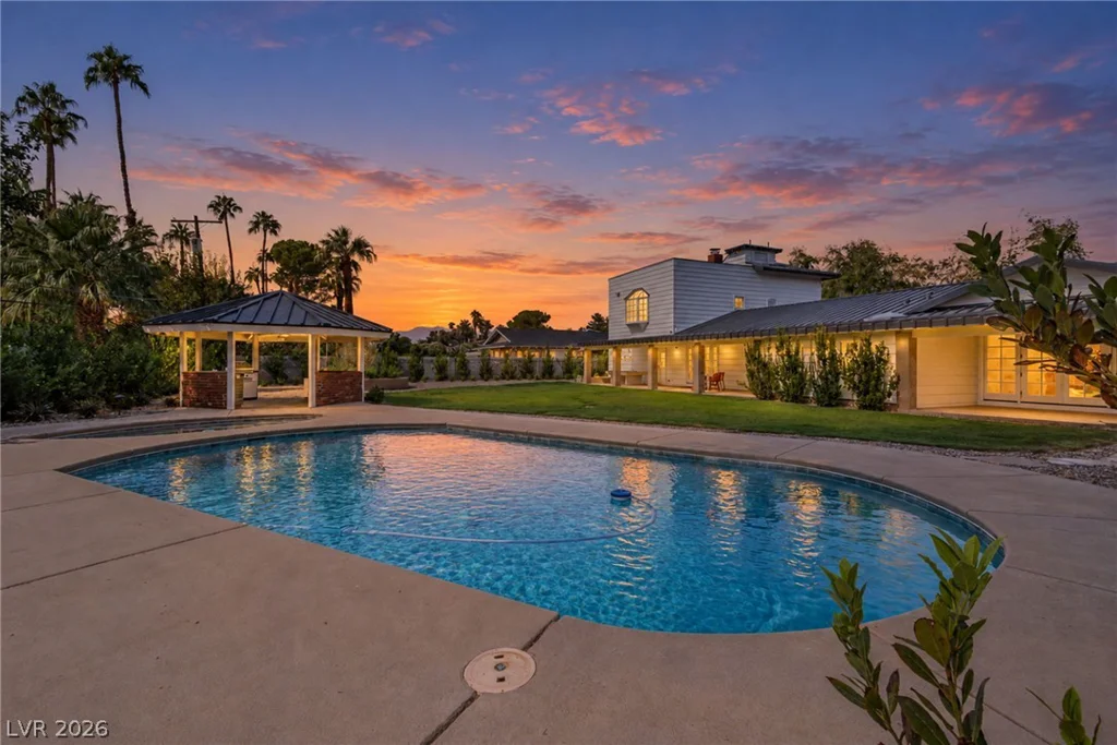 3109 Skipworth, Las Vegas, NV 89107