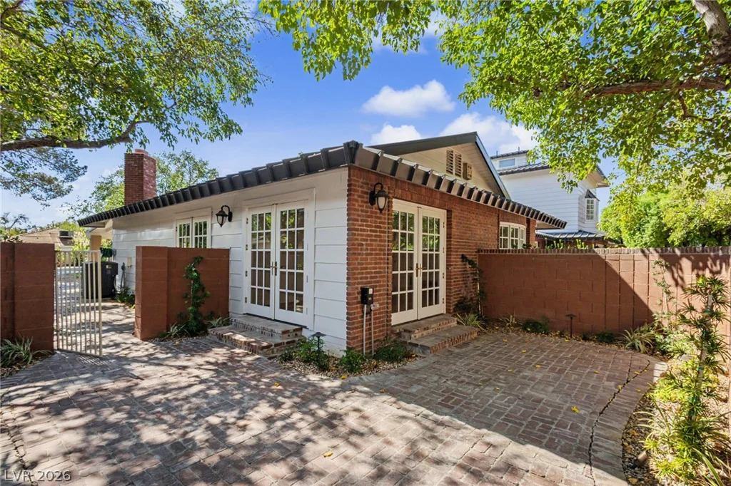 3109 Skipworth, Las Vegas, NV 89107