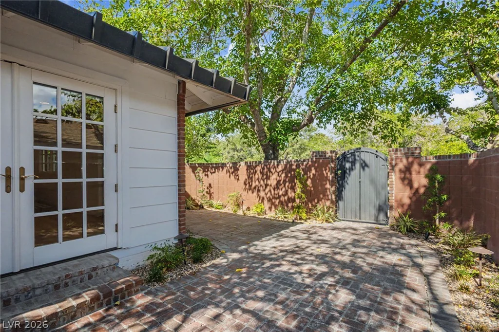 3109 Skipworth, Las Vegas, NV 89107