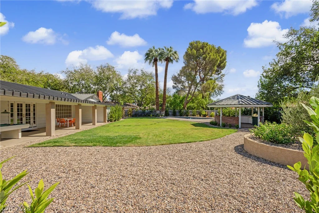 3109 Skipworth, Las Vegas, NV 89107