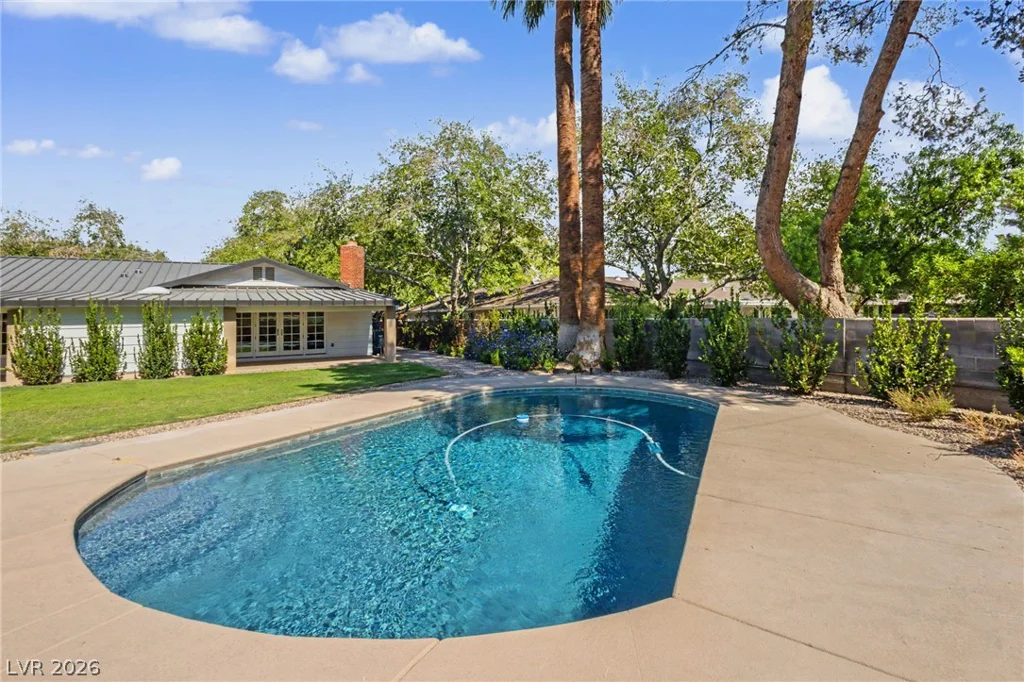 3109 Skipworth, Las Vegas, NV 89107