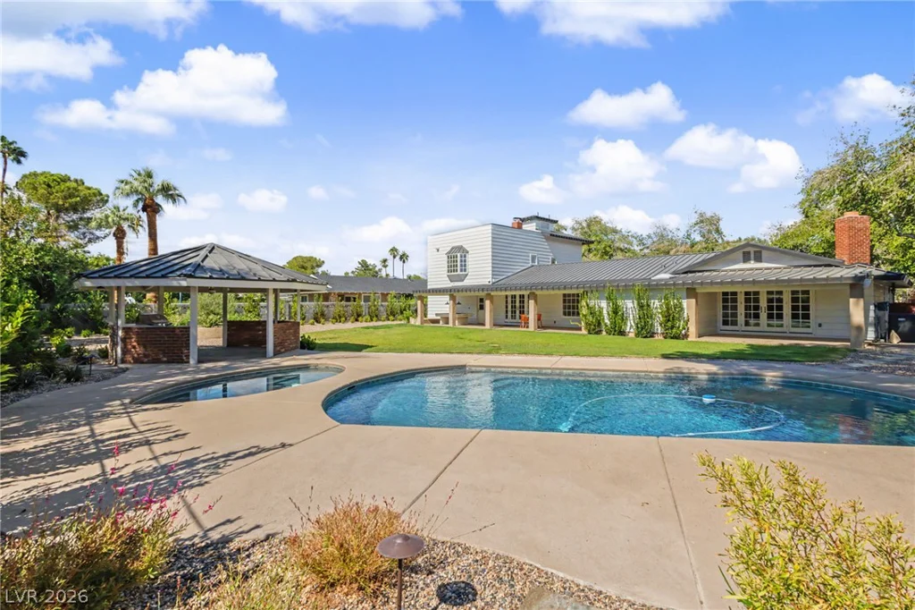 3109 Skipworth, Las Vegas, NV 89107