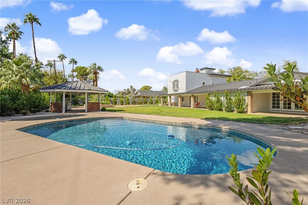 3109 Skipworth, Las Vegas, NV 89107