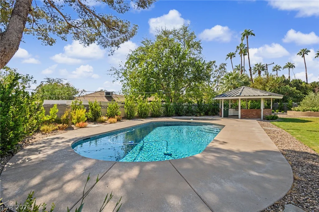 3109 Skipworth, Las Vegas, NV 89107