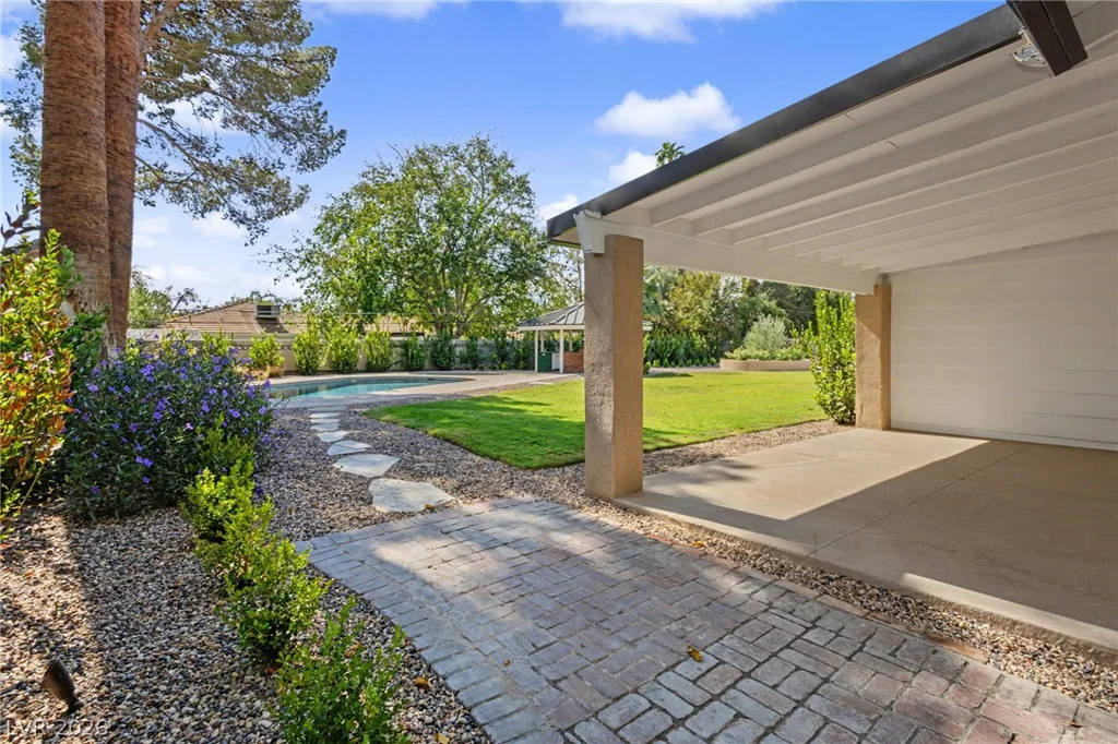 3109 Skipworth, Las Vegas, NV 89107
