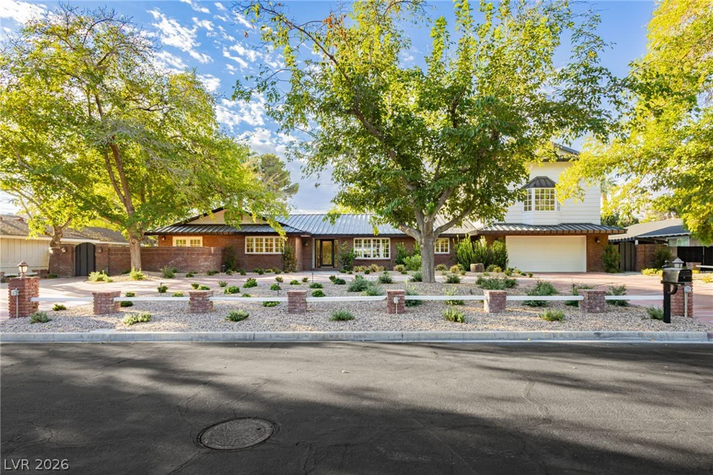 3109 Skipworth, Las Vegas, NV 89107
