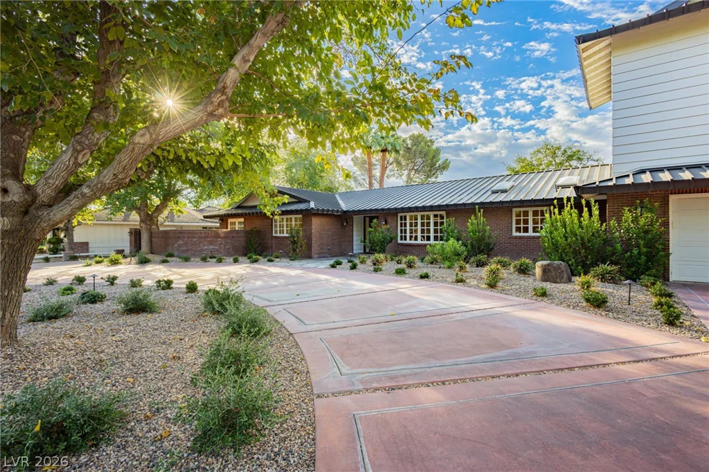 3109 Skipworth, Las Vegas, NV 89107