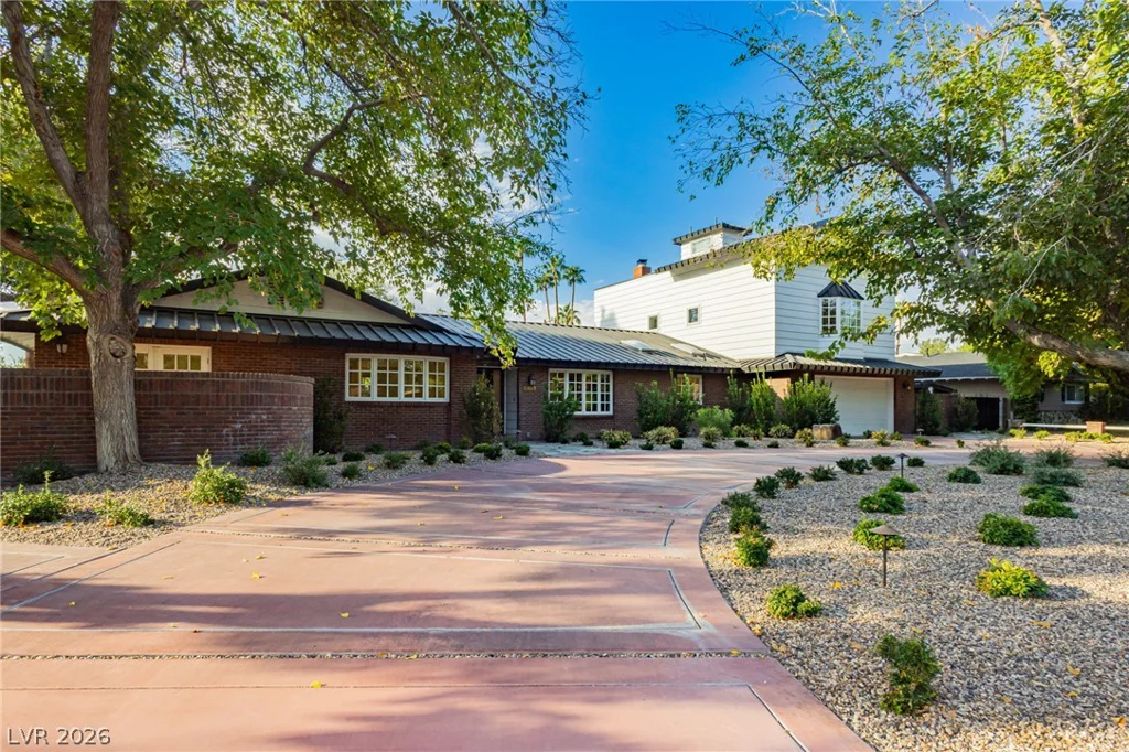 3109 Skipworth, Las Vegas, NV 89107
