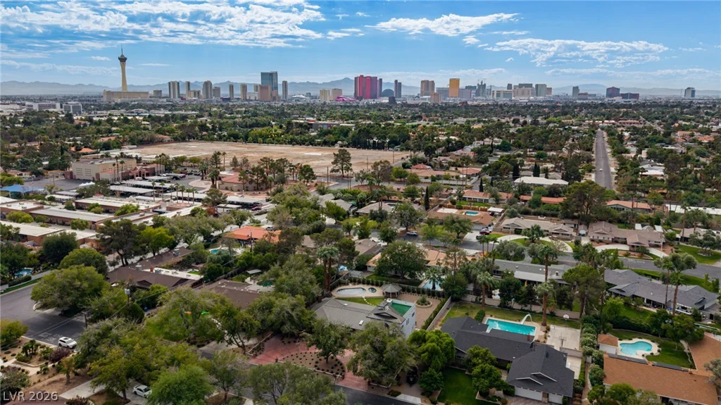3109 Skipworth, Las Vegas, NV 89107