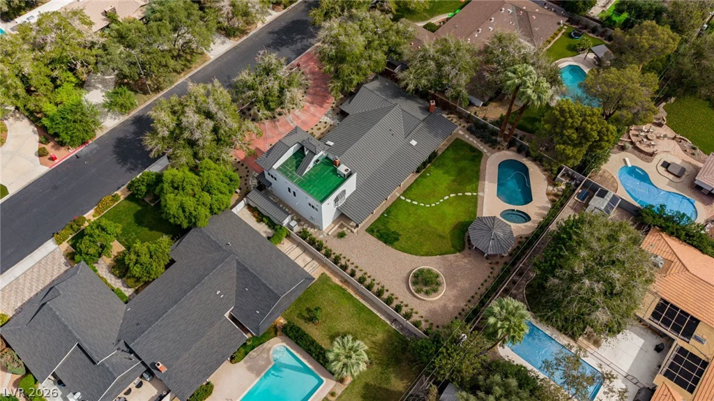 3109 Skipworth, Las Vegas, NV 89107