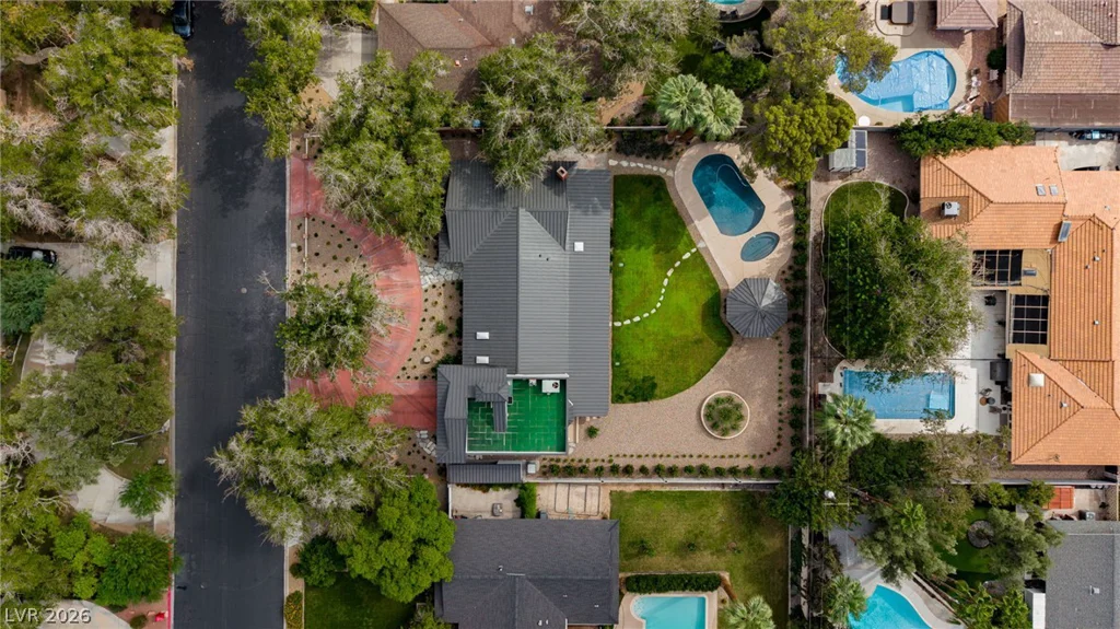 3109 Skipworth, Las Vegas, NV 89107