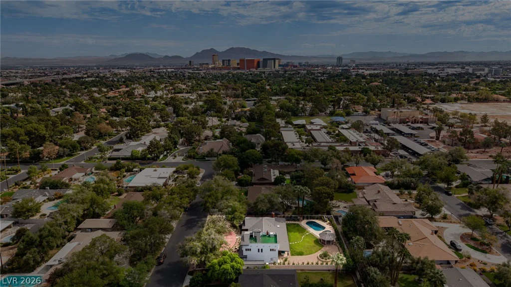3109 Skipworth, Las Vegas, NV 89107