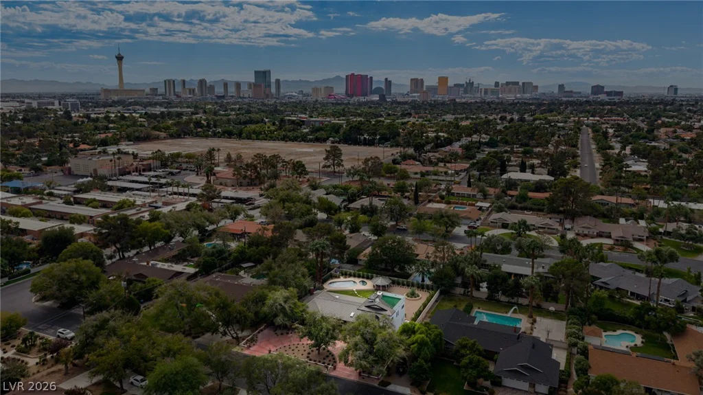 3109 Skipworth, Las Vegas, NV 89107
