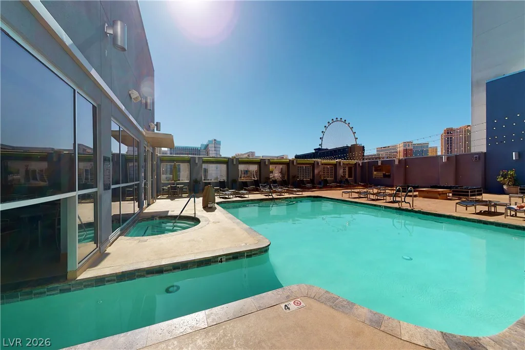 211 Flamingo, Las Vegas, NV 89169