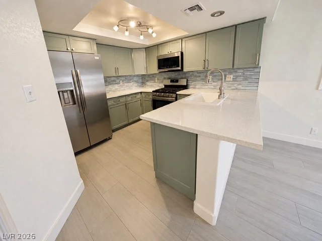 7163 Mission Hills, Las Vegas, NV 89113