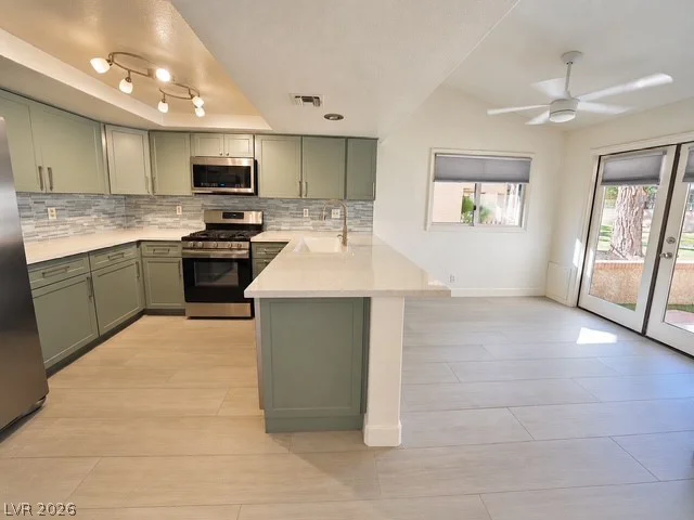 7163 Mission Hills, Las Vegas, NV 89113