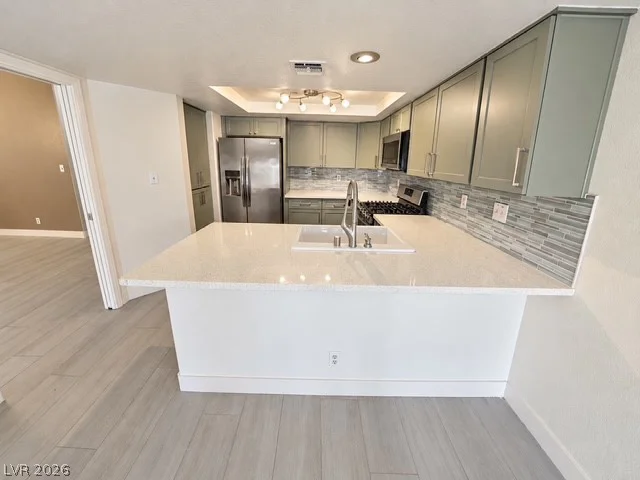 7163 Mission Hills, Las Vegas, NV 89113