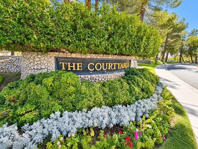 7163 Mission Hills, Las Vegas, NV 89113