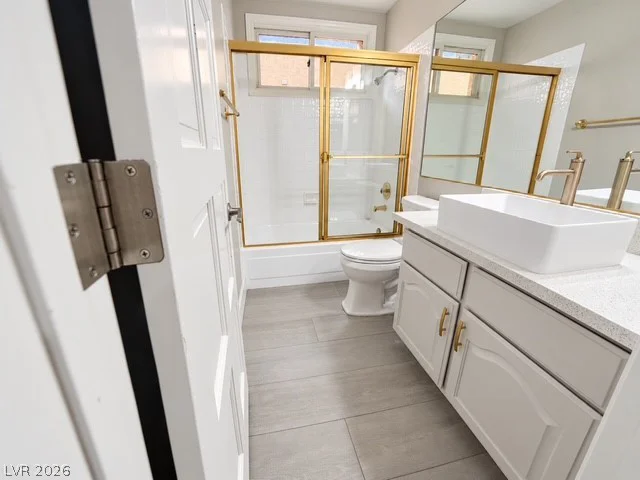 7163 Mission Hills, Las Vegas, NV 89113