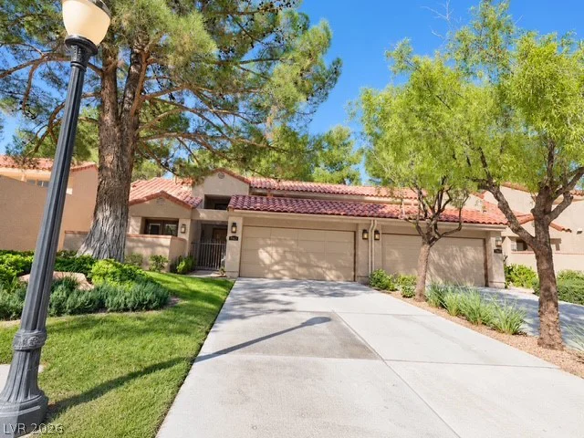7163 Mission Hills, Las Vegas, NV 89113