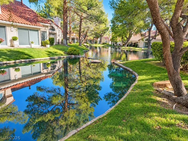 7163 Mission Hills, Las Vegas, NV 89113