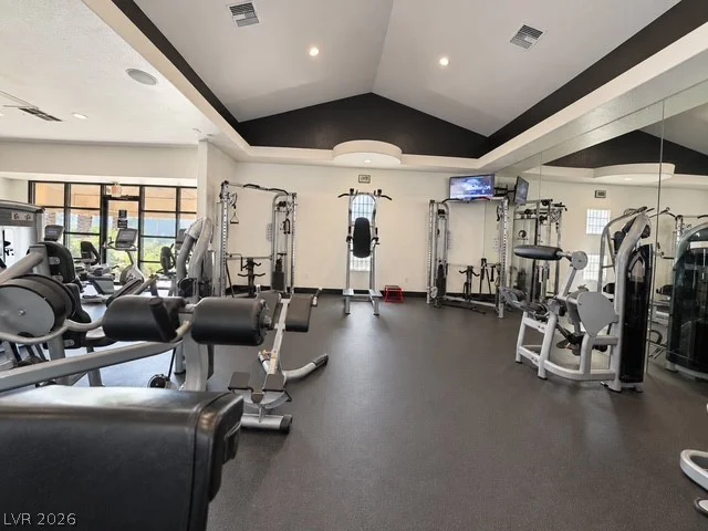 7163 Mission Hills, Las Vegas, NV 89113