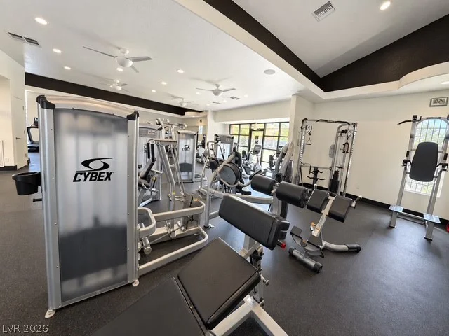 7163 Mission Hills, Las Vegas, NV 89113
