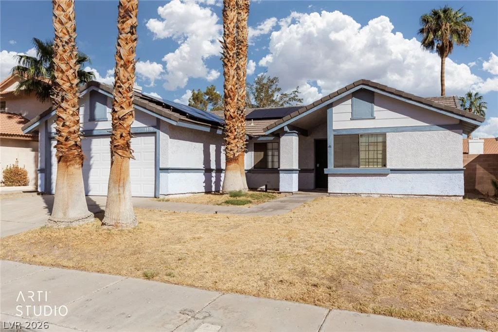 1838 Navarre, Henderson, NV 89014