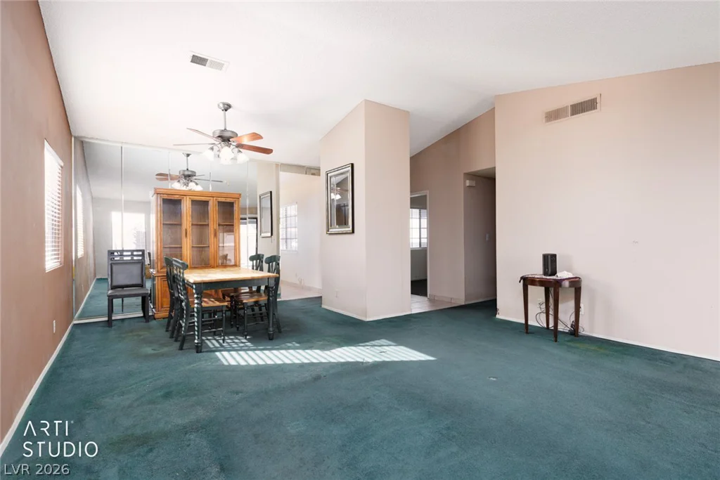 1838 Navarre, Henderson, NV 89014
