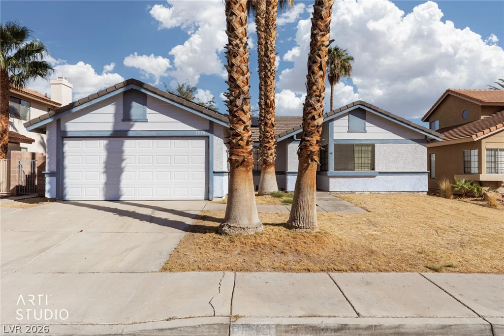 1838 Navarre, Henderson, NV 89014