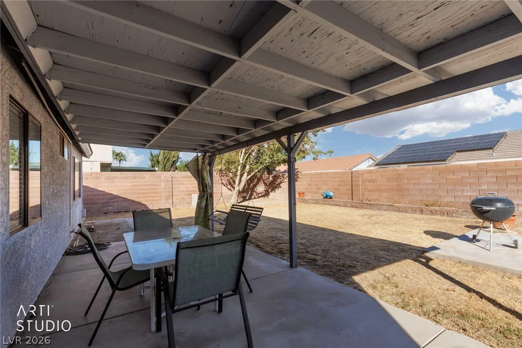 1838 Navarre, Henderson, NV 89014