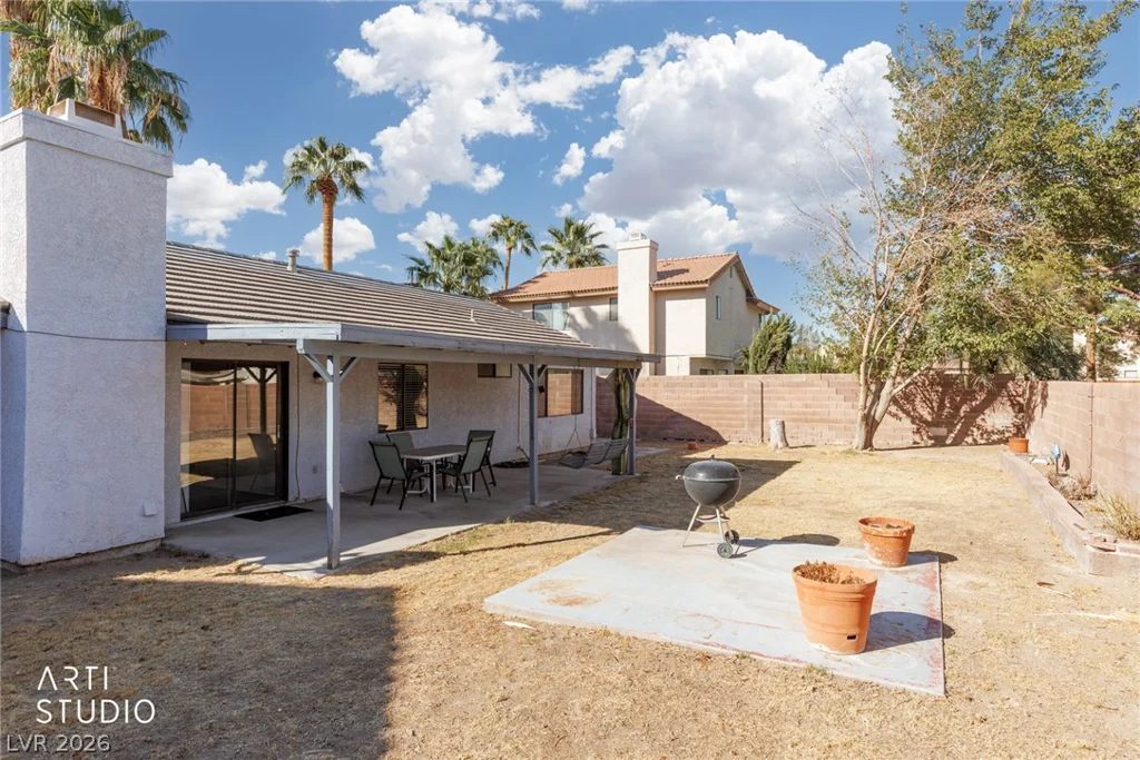 1838 Navarre, Henderson, NV 89014