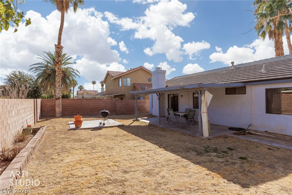 1838 Navarre, Henderson, NV 89014