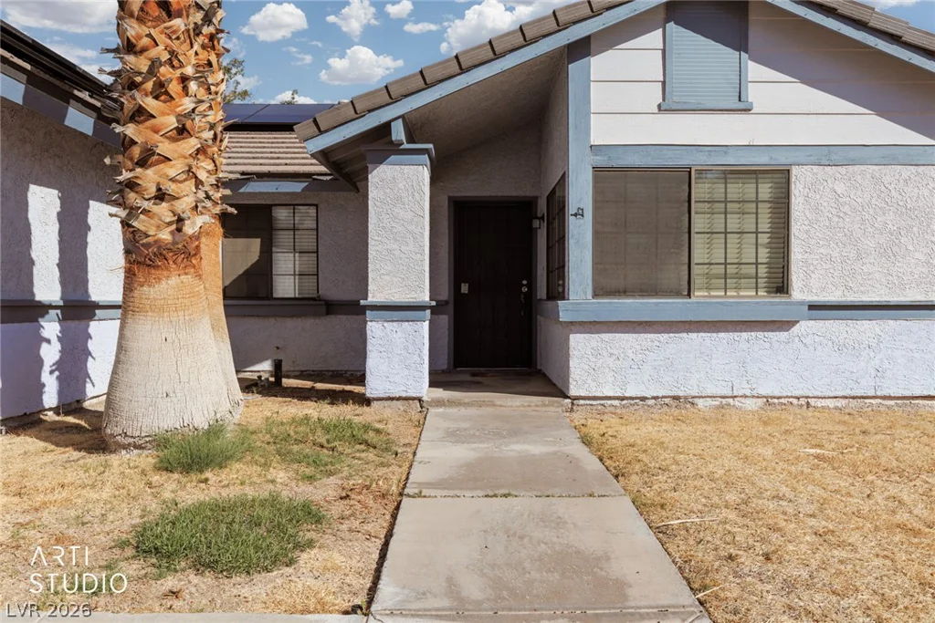 1838 Navarre, Henderson, NV 89014