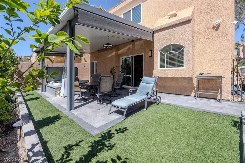 6007 Sonoma Station, Las Vegas, NV 89139
