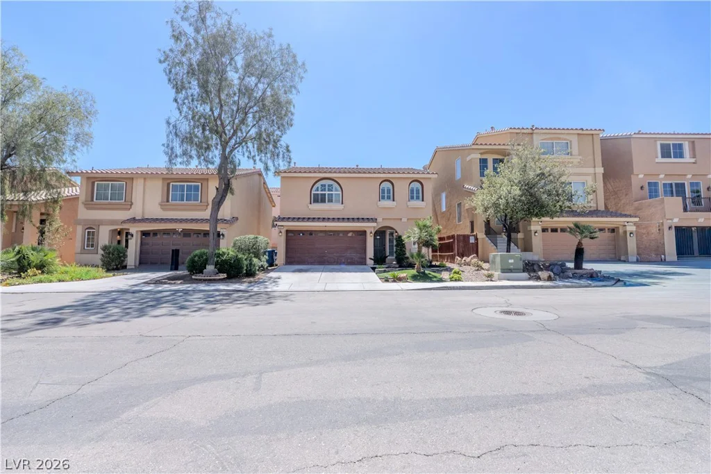 6007 Sonoma Station, Las Vegas, NV 89139