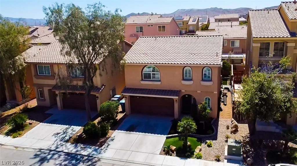 6007 Sonoma Station, Las Vegas, NV 89139