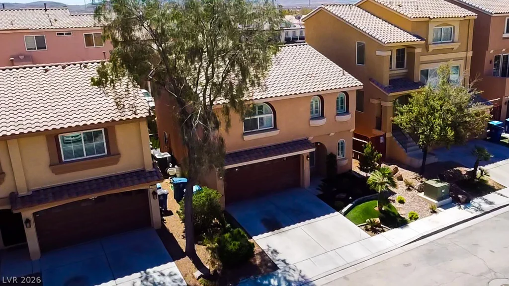 6007 Sonoma Station, Las Vegas, NV 89139