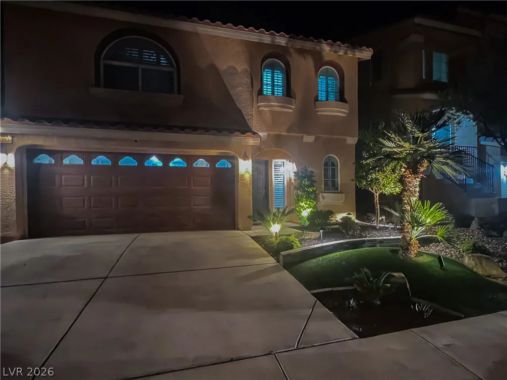 6007 Sonoma Station, Las Vegas, NV 89139