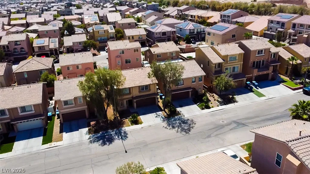6007 Sonoma Station, Las Vegas, NV 89139