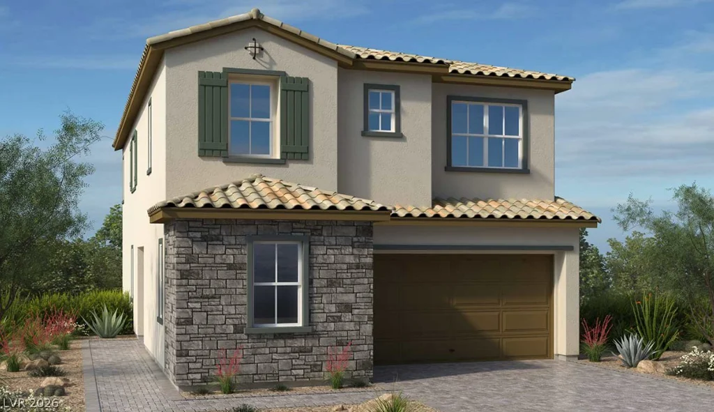 333 Adufe, Henderson, NV 89015