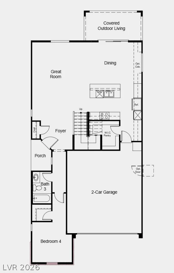 333 Adufe, Henderson, NV 89015