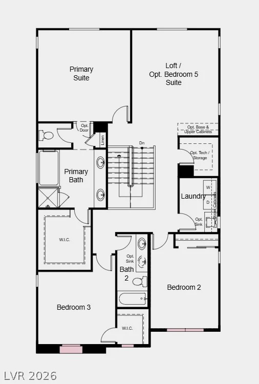 333 Adufe, Henderson, NV 89015
