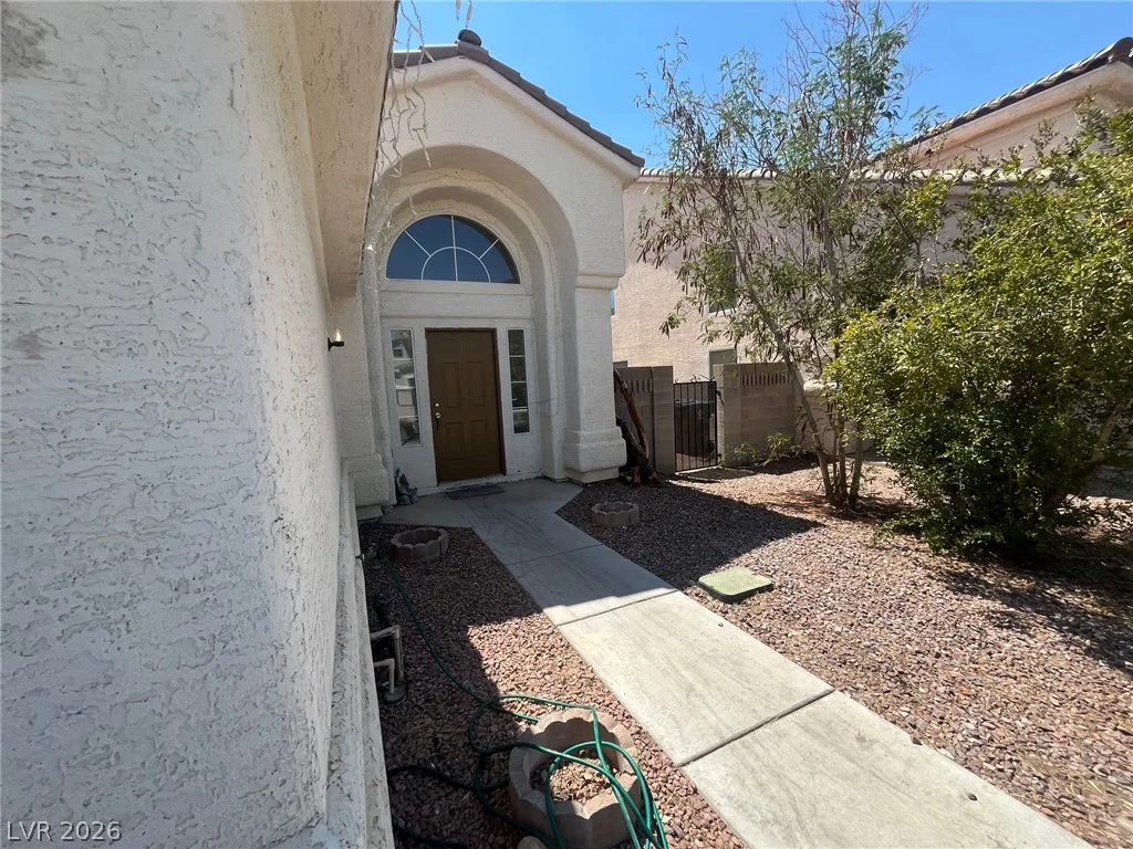 6551 Jordan River, Las Vegas, NV 89156