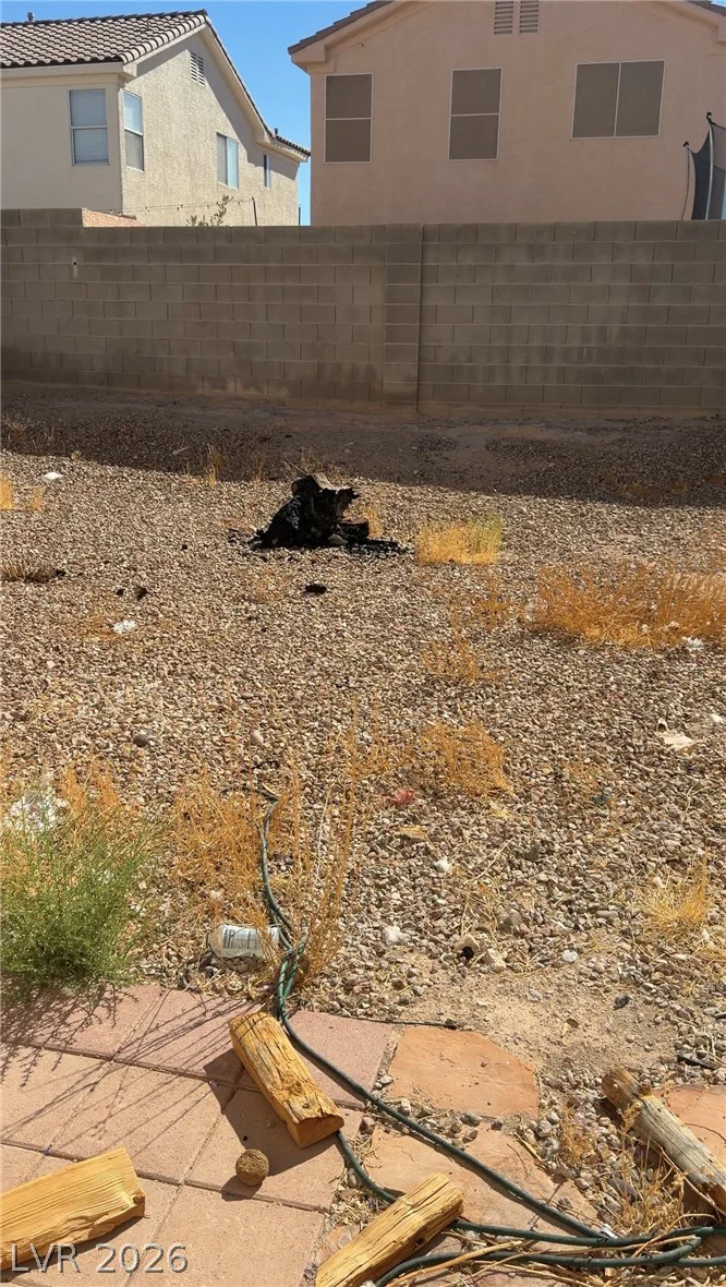 6551 Jordan River, Las Vegas, NV 89156